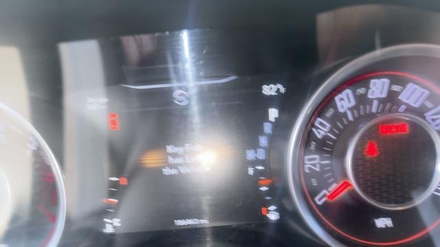 2016 Dodge Challenger R/T