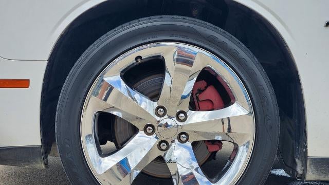 2016 Dodge Challenger R/T