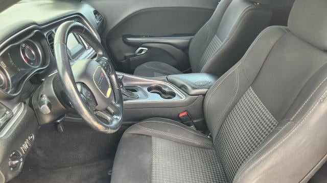 2016 Dodge Challenger R/T