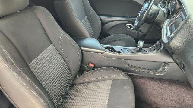 2016 Dodge Challenger R/T