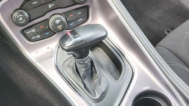 2016 Dodge Challenger R/T