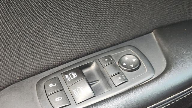 2016 Dodge Challenger R/T