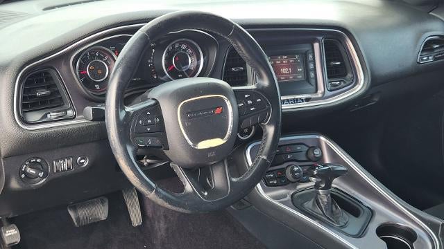 2016 Dodge Challenger R/T