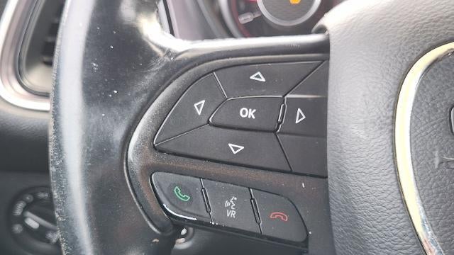 2016 Dodge Challenger R/T