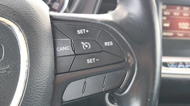 2016 Dodge Challenger R/T