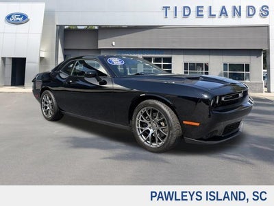 Photo of a 2018 Dodge Challenger R/T 2DR Coupe for sale