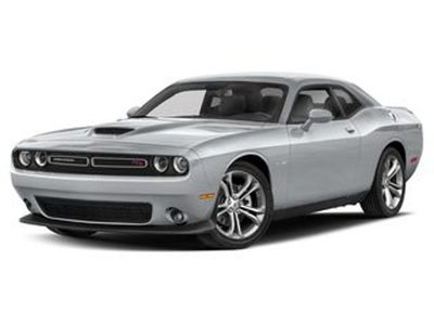 2023 Dodge Challenger R/T 2DR Coupe