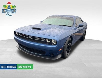 Photo of a 2023 Dodge Challenger R/T 2DR Coupe for sale