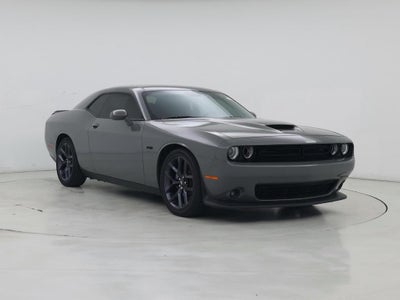 2023 Dodge Challenger R/T 2DR Coupe