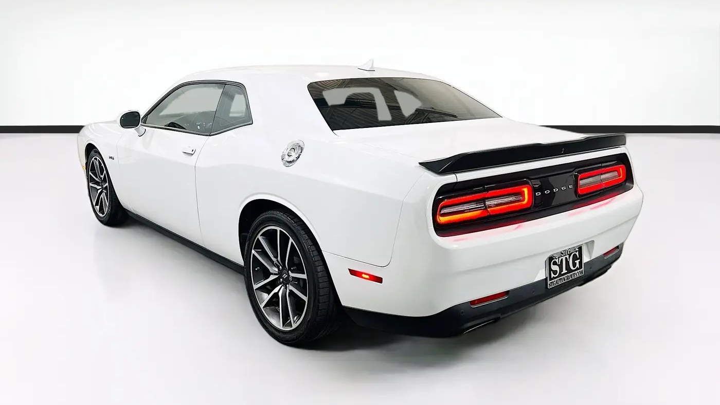 2023 Dodge Challenger R/T