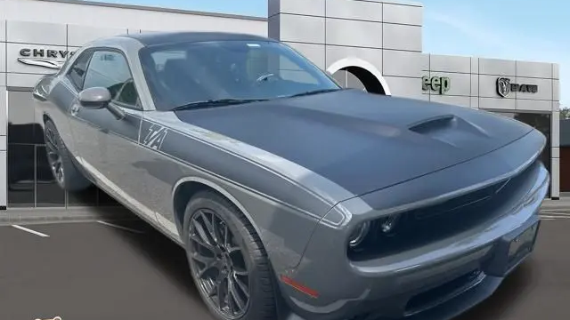 Preowned 2023 Dodge Challenger R/T for Sale