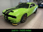 2019 Challenger Thumbnail 1