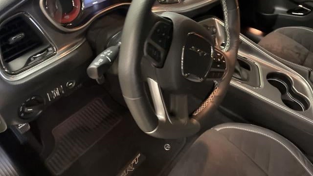 2019 Dodge Challenger SRT Hellcat
