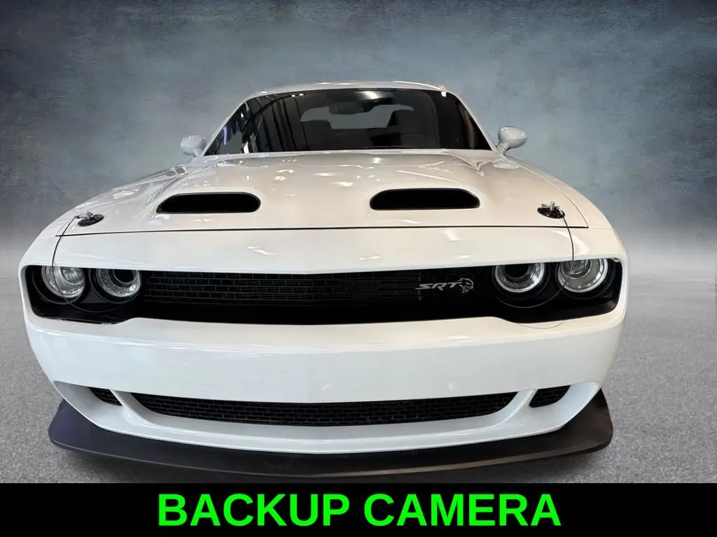 2019 Dodge Challenger - $57,184