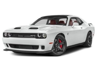 Photo of a 2023 Dodge Challenger SRT Hellcat Jailbreak 2DR Coupe for sale