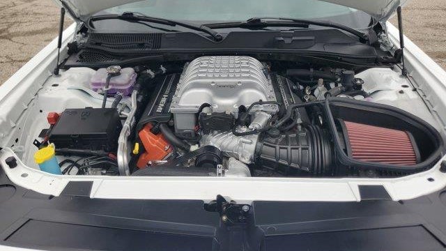 2023 Dodge Challenger SRT Hellcat Jailbreak