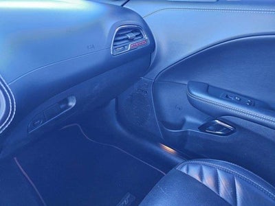 Photo of a 2023 Dodge Challenger SRT Hellcat Jailbreak 2DR Widebody Coupe for sale