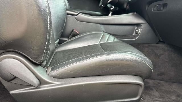 2015 Dodge Challenger SRT Hellcat