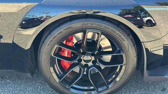 2016 Dodge Challenger SRT Hellcat