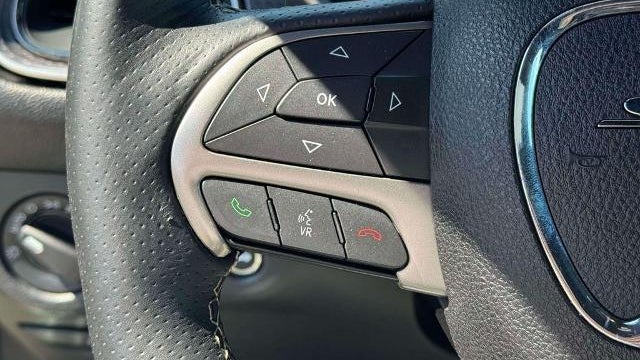 2016 Dodge Challenger SRT Hellcat