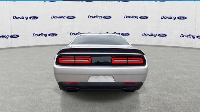 2023 Dodge Challenger SRT Hellcat Jailbreak