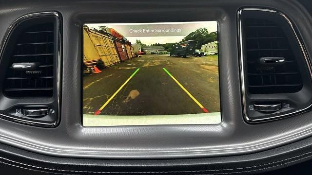 2023 Dodge Challenger SRT Hellcat Jailbreak