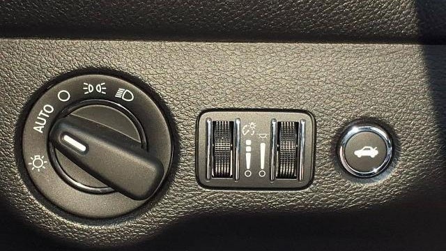 2015 Dodge Challenger SRT Hellcat