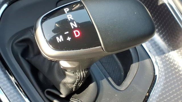 2015 Dodge Challenger SRT Hellcat