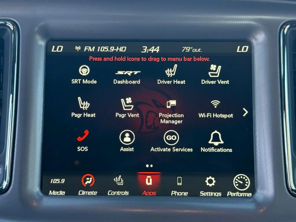 2023 Dodge Challenger - $83,591