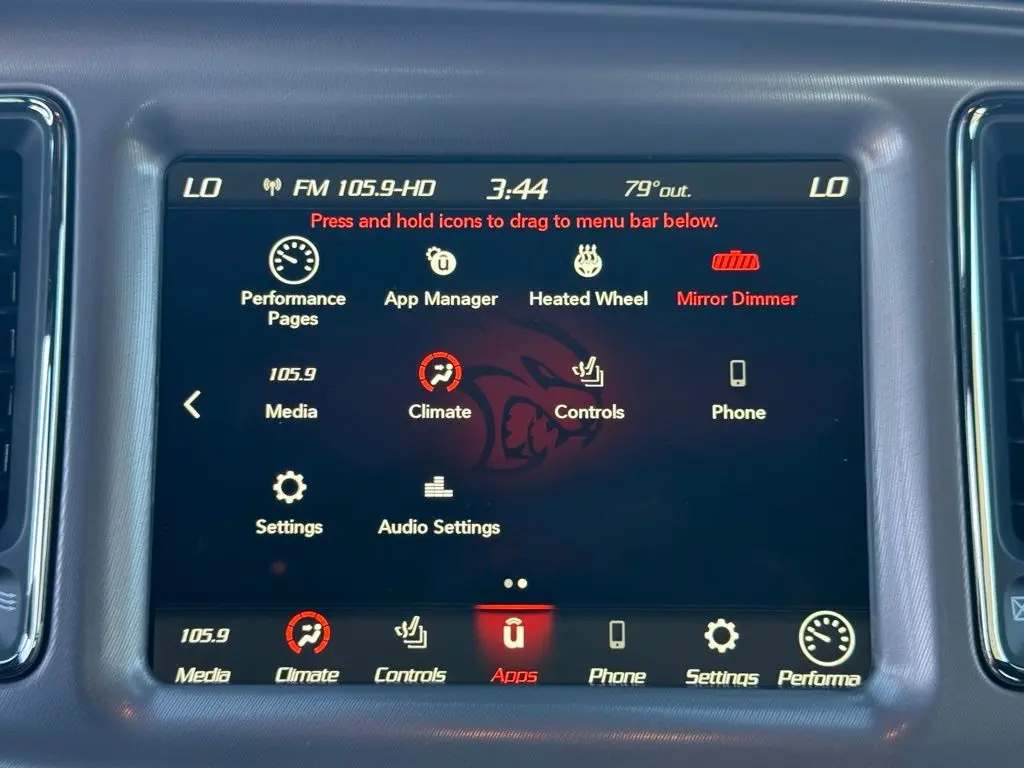 2023 Dodge Challenger - $83,591