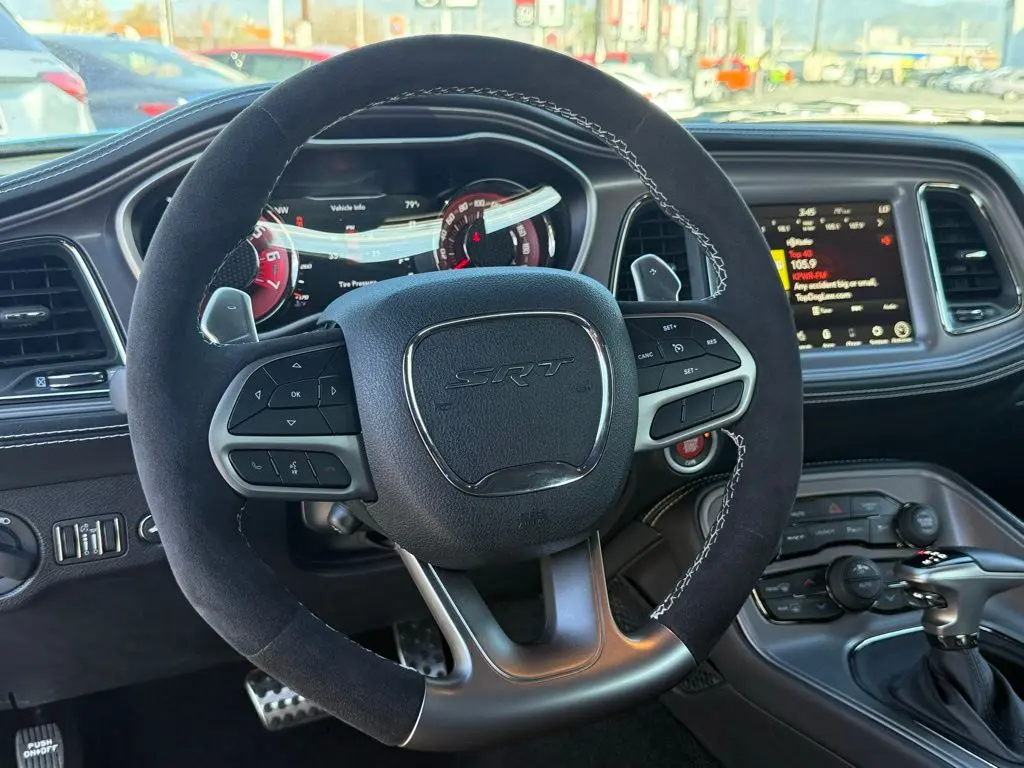 2023 Dodge Challenger - $83,591