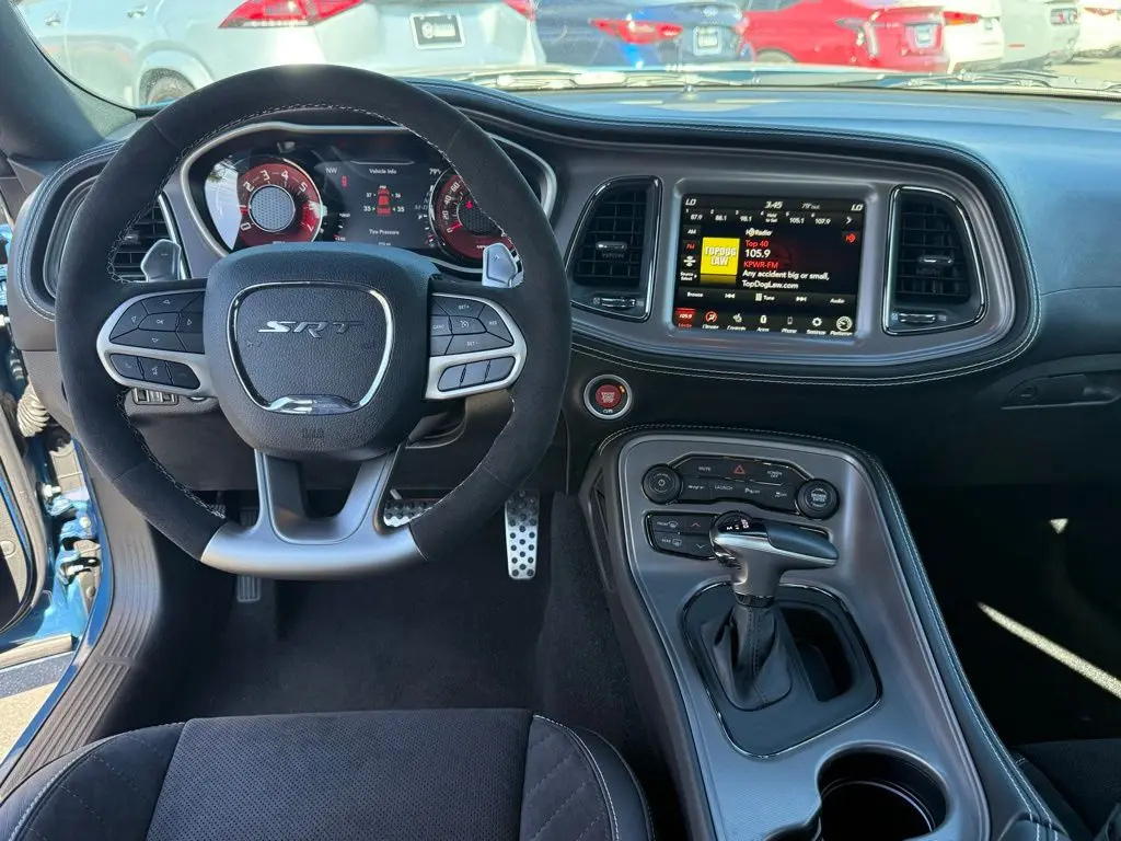 2023 Dodge Challenger - $83,591