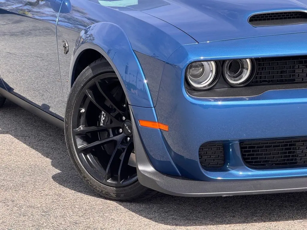 2023 Dodge Challenger - $83,591