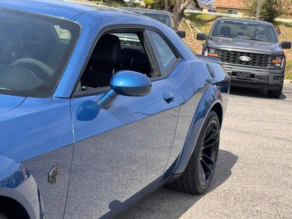 2023 Dodge Challenger - $83,591