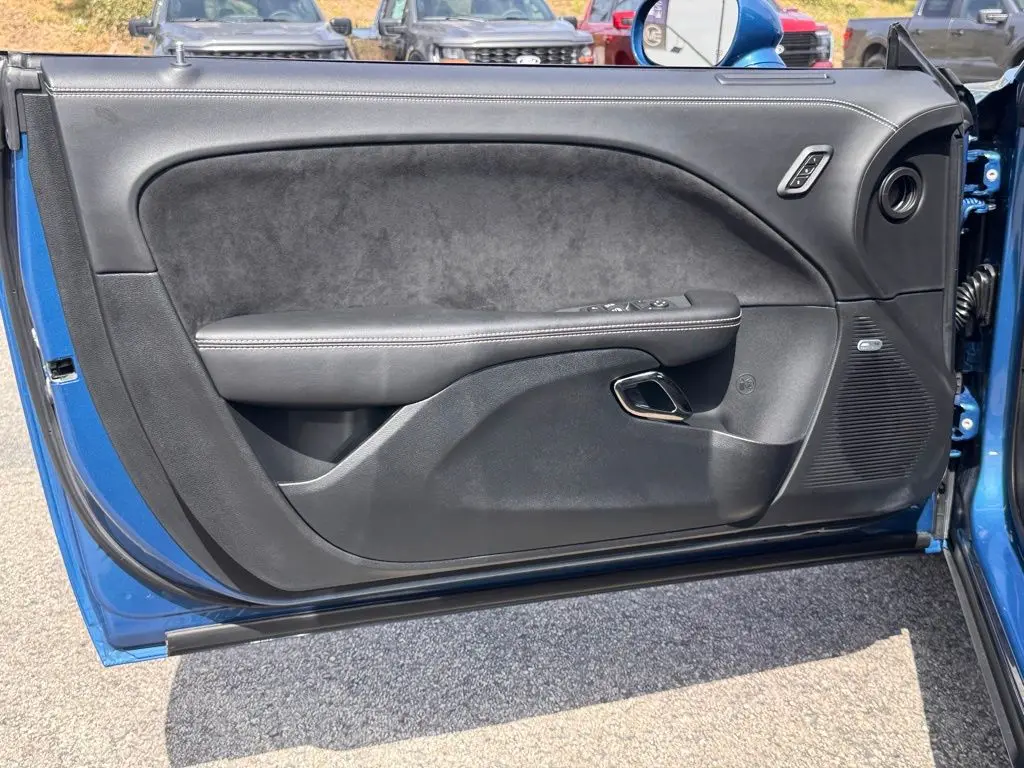 2023 Dodge Challenger - $83,591