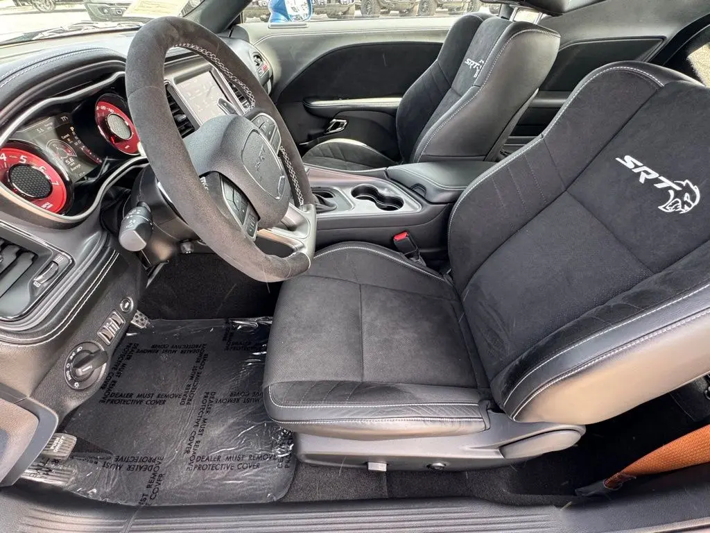 2023 Dodge Challenger - $83,591
