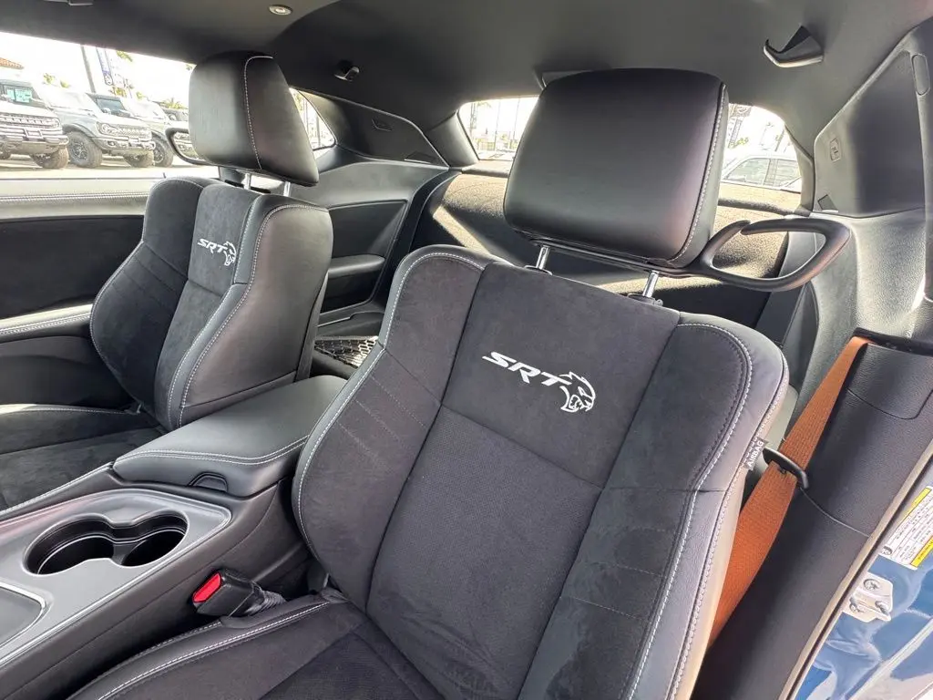 2023 Dodge Challenger - $83,591