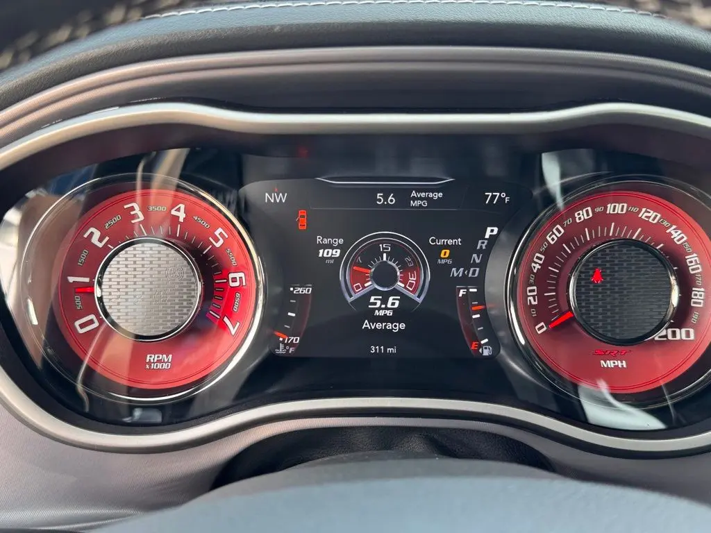 2023 Dodge Challenger - $83,591