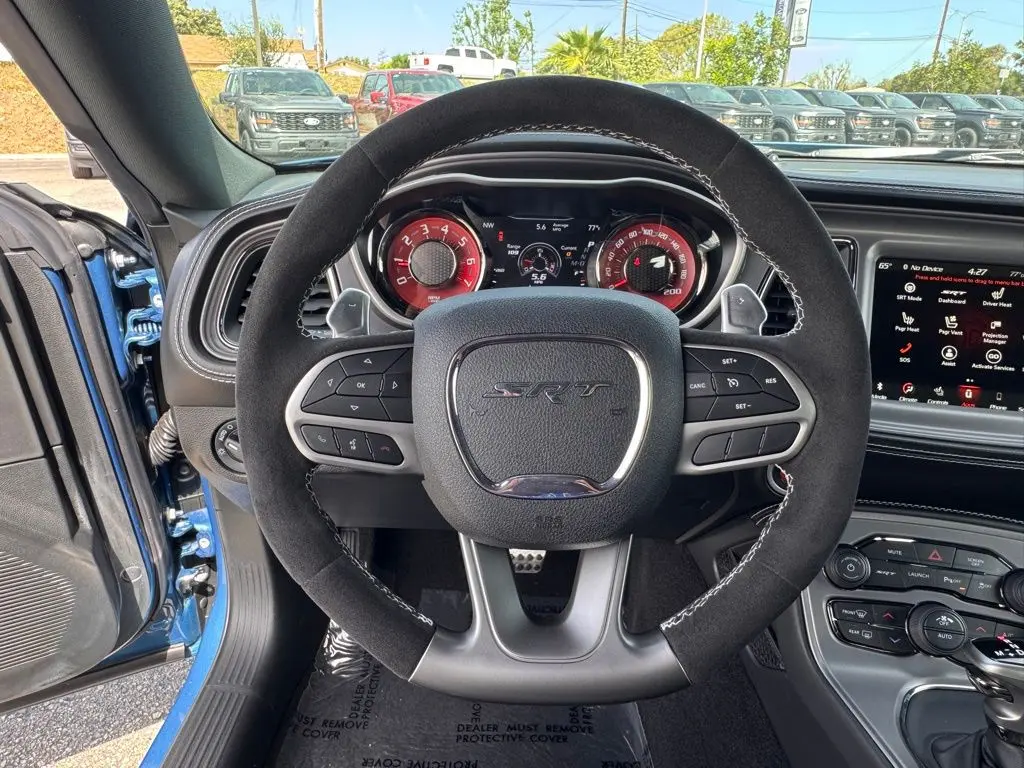 2023 Dodge Challenger - $83,591