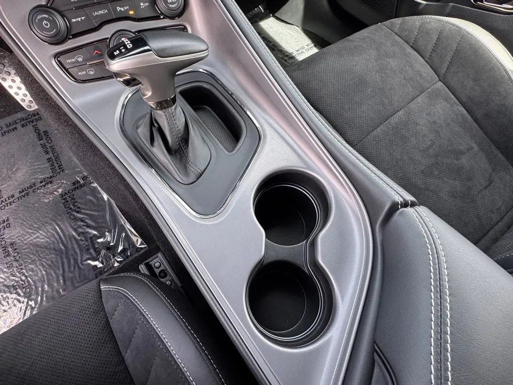 2023 Dodge Challenger - $83,591