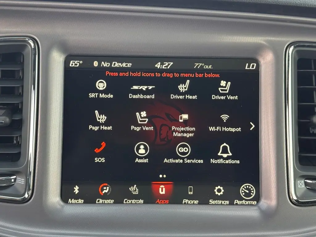 2023 Dodge Challenger - $83,591