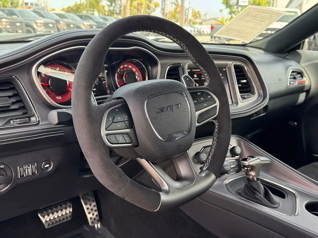 2023 Dodge Challenger - $83,591