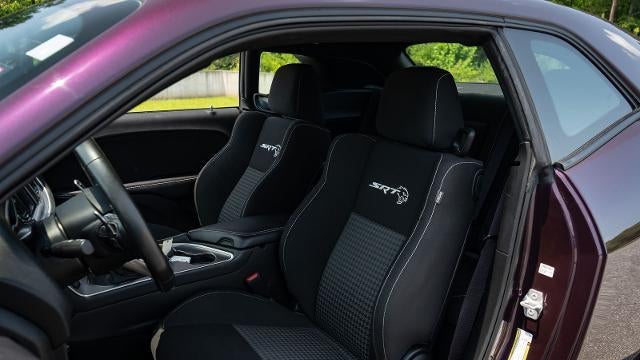 2020 Dodge Challenger SRT Hellcat