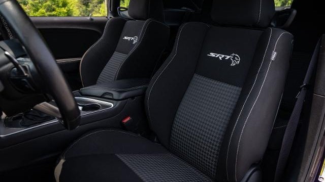 2020 Dodge Challenger SRT Hellcat