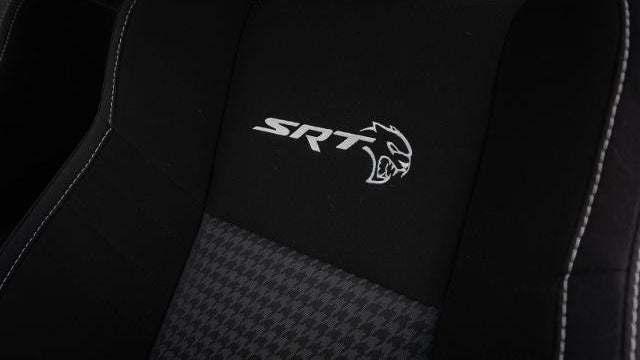 2020 Dodge Challenger SRT Hellcat