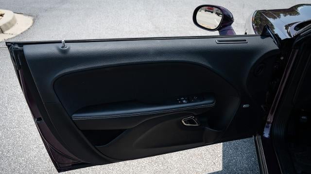 2020 Dodge Challenger SRT Hellcat