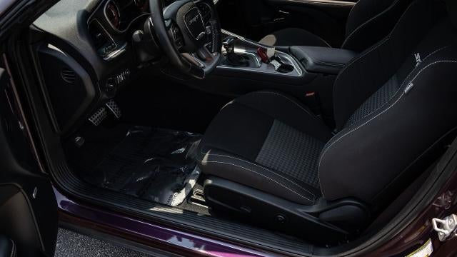 2020 Dodge Challenger SRT Hellcat