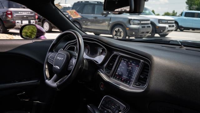 2020 Dodge Challenger SRT Hellcat