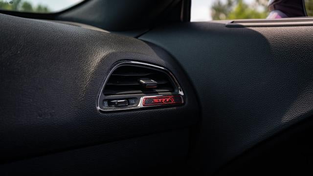 2020 Dodge Challenger SRT Hellcat