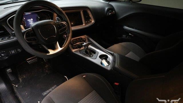 2023 Dodge Challenger SRT Hellcat Jailbreak
